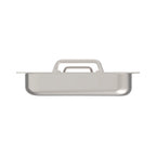 Rieber thermoplates® 1/1 065 nano – mit Griffen