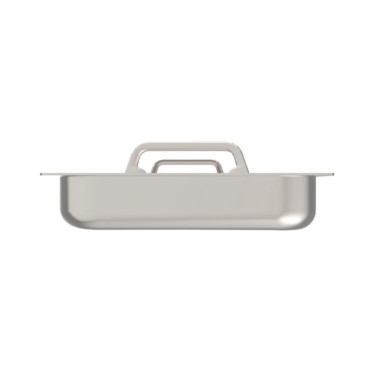 Rieber thermoplates® 1/1 065 nano – mit Griffen