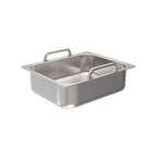 Rieber thermoplates® 1/2 100 nano – mit Griffen