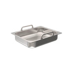Rieber thermoplates® 1/2 065 nano – mit Griffen