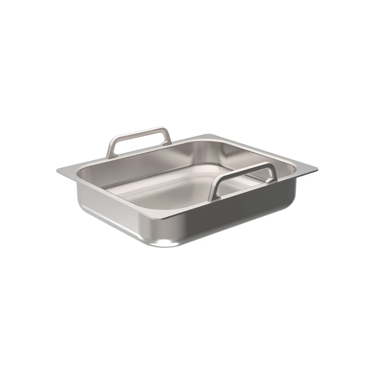 Rieber thermoplates® 1/2 065 nano – mit Griffen