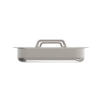 Rieber thermoplates® 1/2 065 nano – mit Griffen