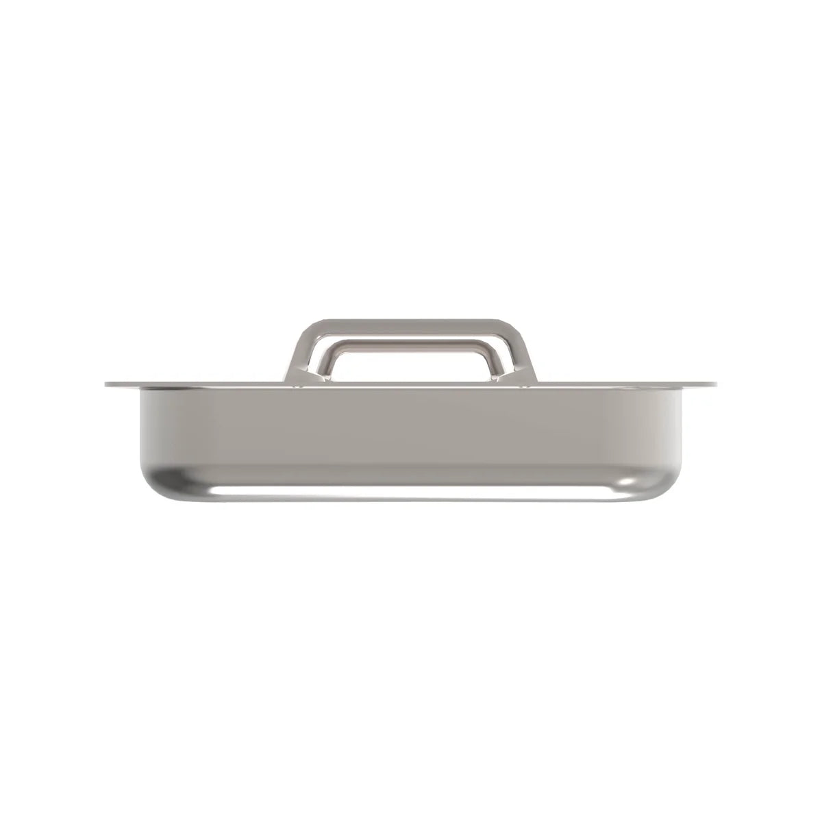 Rieber thermoplates® 1/2 065 nano – mit Griffen