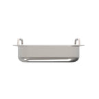 Rieber thermoplates® 1/2 065 nano – mit Griffen