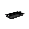 Rieber thermoplates® 1/1 065 beschichtet – mit Griffen