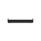 Rieber thermoplates® 1/1 065 beschichtet – mit Griffen