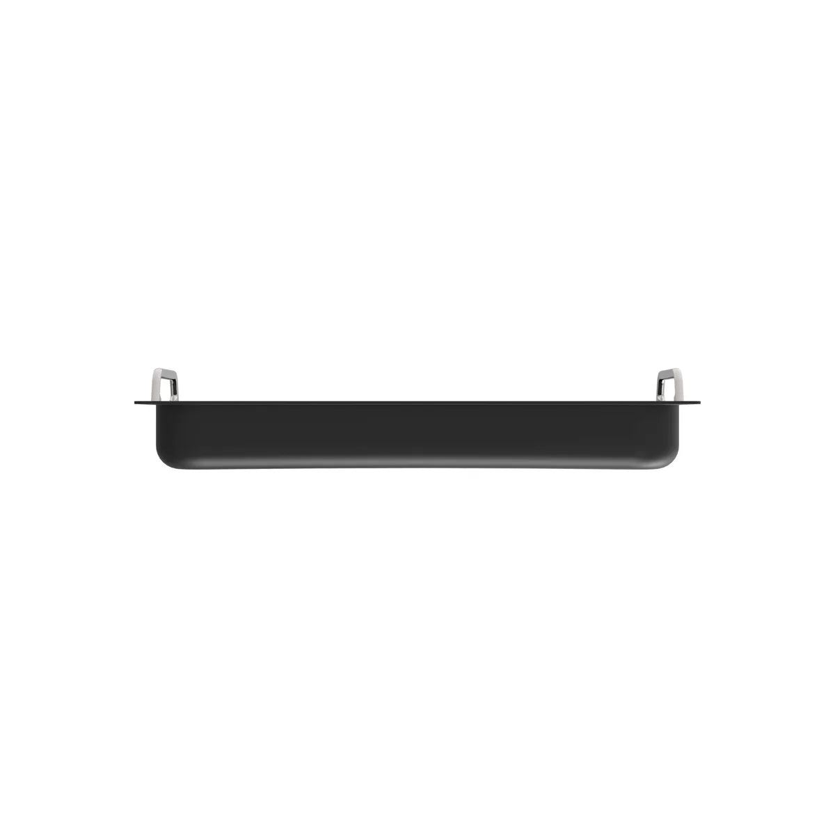 Rieber thermoplates® 1/1 065 beschichtet – mit Griffen