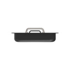 Rieber thermoplates® 1/1 065 beschichtet – mit Griffen