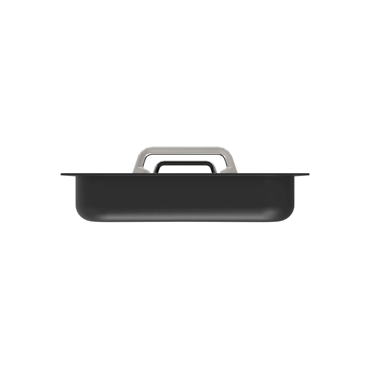 Rieber thermoplates® 1/1 065 beschichtet – mit Griffen