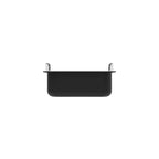 Rieber thermoplates® 1/2 100 beschichtet – mit Griffen