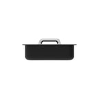 Rieber thermoplates® 1/2 100 beschichtet – mit Griffen