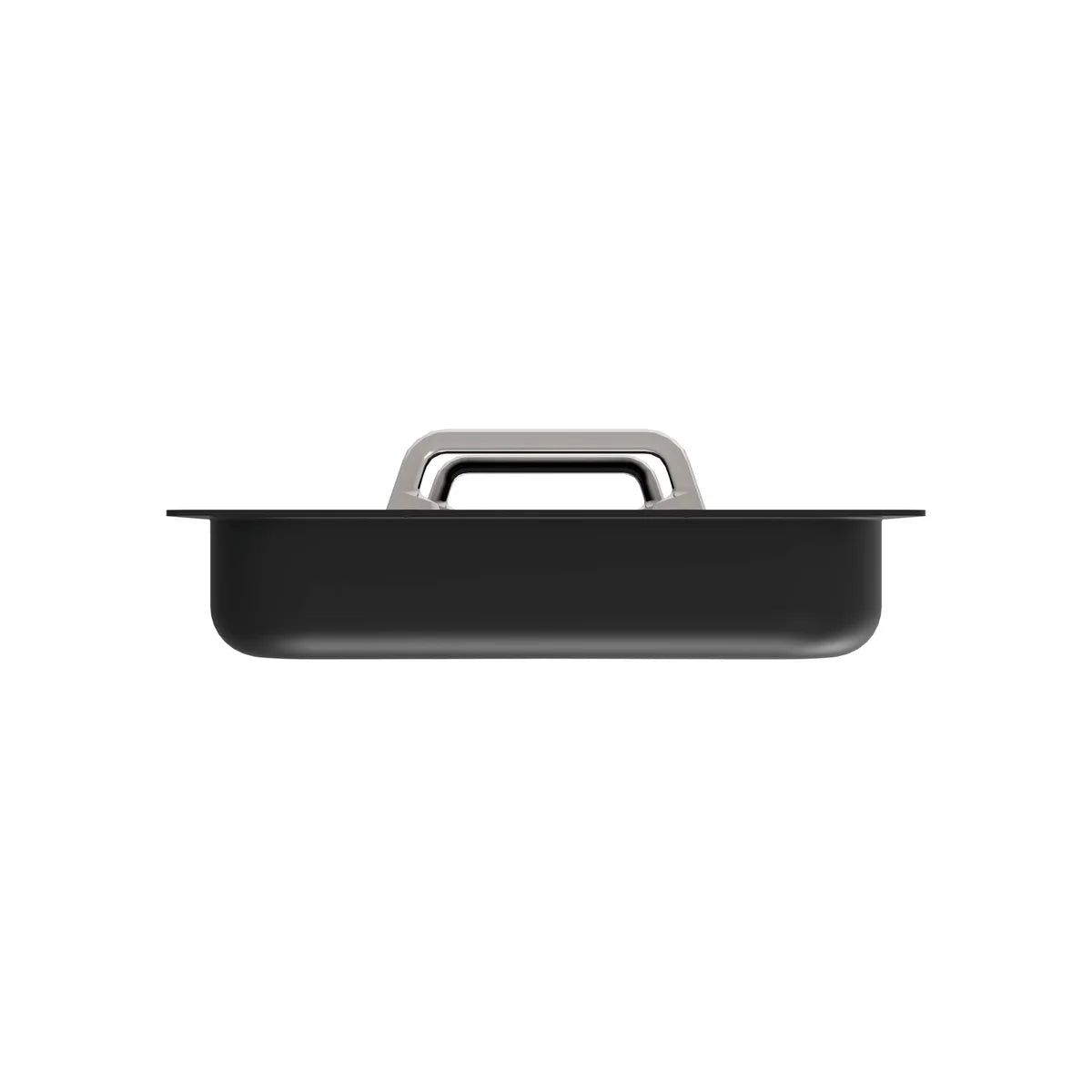 Rieber thermoplates® 1/2 065 beschichtet – mit Griffen