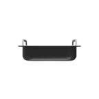 Rieber thermoplates® 1/2 065 beschichtet – mit Griffen