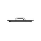 Rieber thermoplates® 1/1 020 beschichtet – mit Griffen