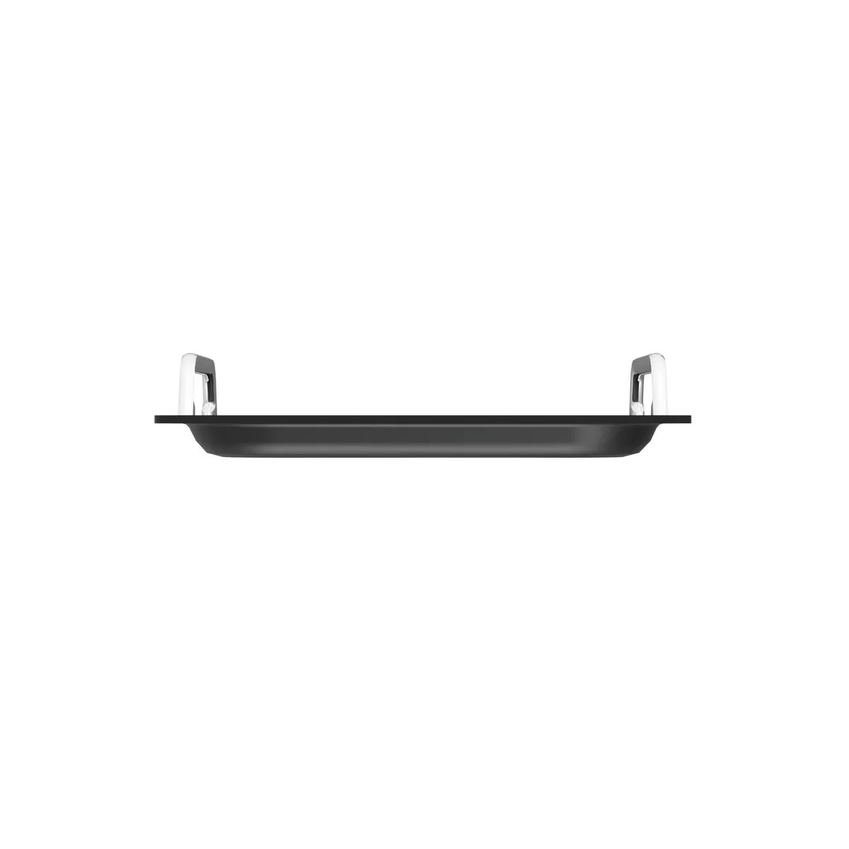 Rieber thermoplates® 1/2 020 beschichtet – mit Griffen