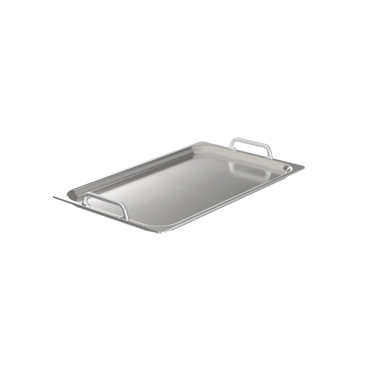 Rieber thermoplates® 1/1 020 nano – mit Griffen