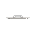 Rieber thermoplates® 1/1 020 nano – mit Griffen