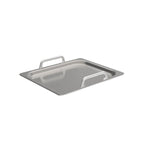 Rieber thermoplates® 1/2 020 nano – mit Griffen