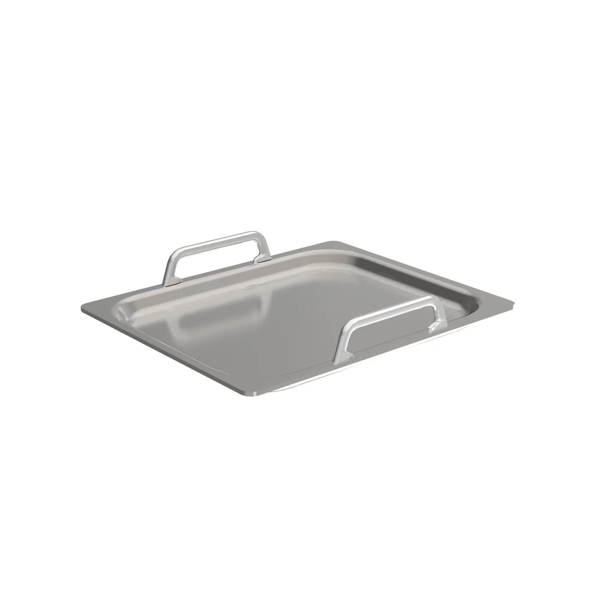 Rieber thermoplates® 1/2 020 nano – mit Griffen