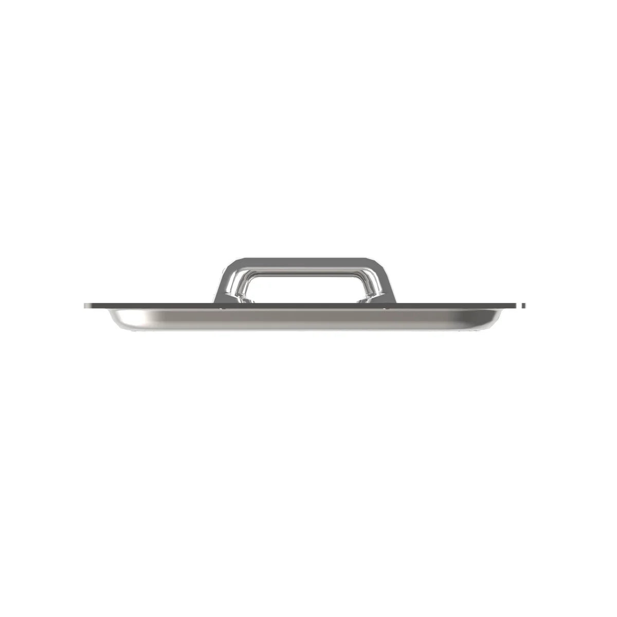 Rieber thermoplates® 1/2 020 nano – mit Griffen