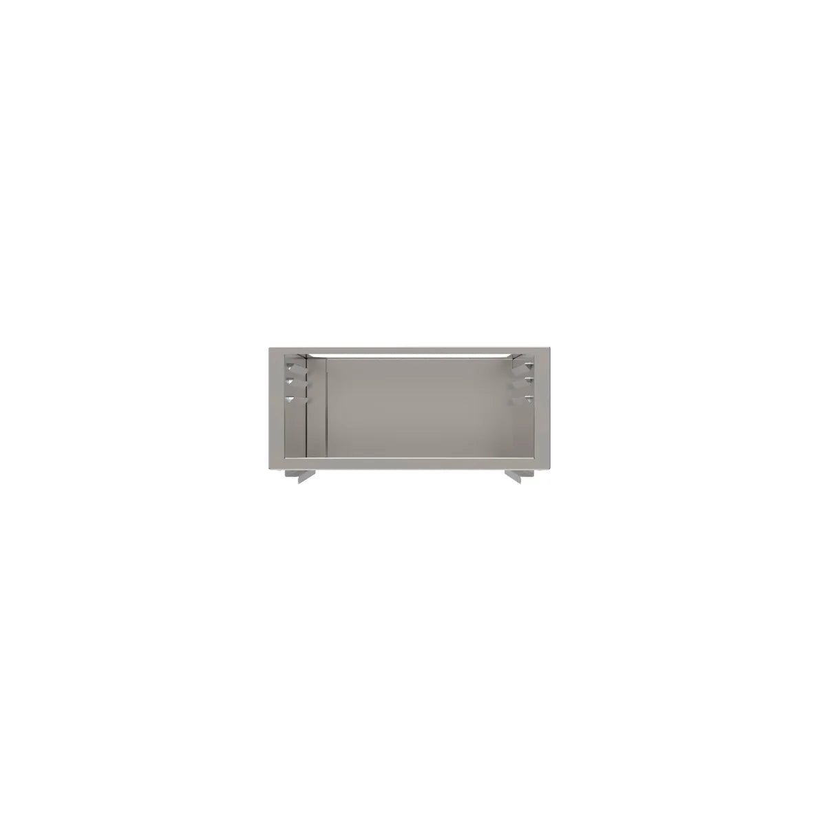 Rieber cateringkitchen – Verbindungsteil 1/1