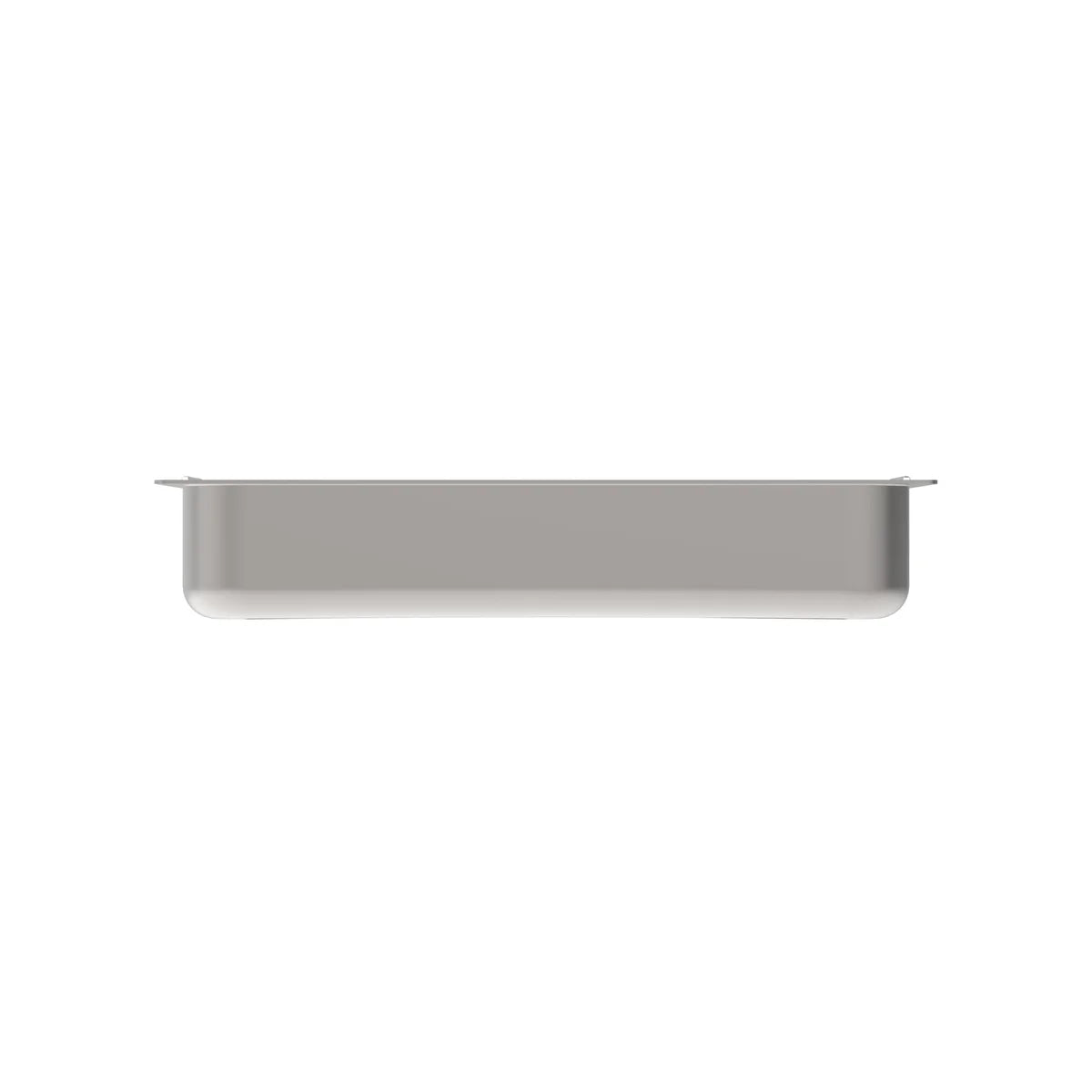 Rieber thermoplates® 1/1 100 nano – mit Fallgriffen