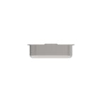 Rieber thermoplates® 1/1 100 nano – mit Fallgriffen
