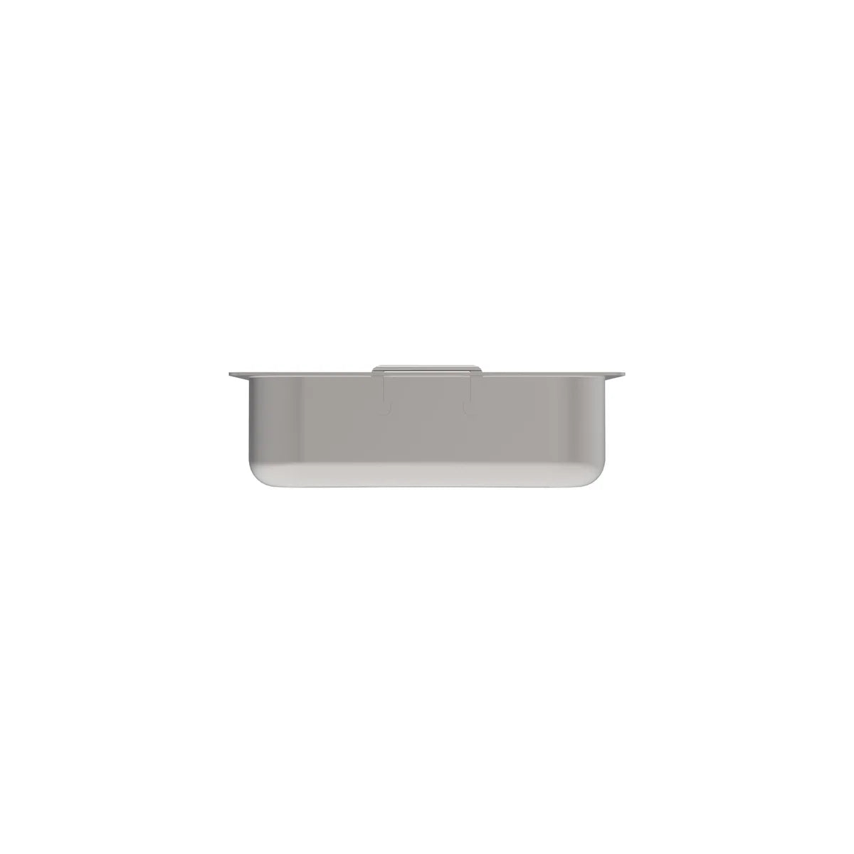 Rieber thermoplates® 1/1 100 nano – mit Fallgriffen