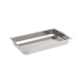 Rieber thermoplates® 1/1 065 nano – mit Fallgriffen