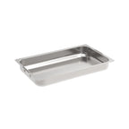 Rieber thermoplates® 1/1 065 nano – mit Fallgriffen