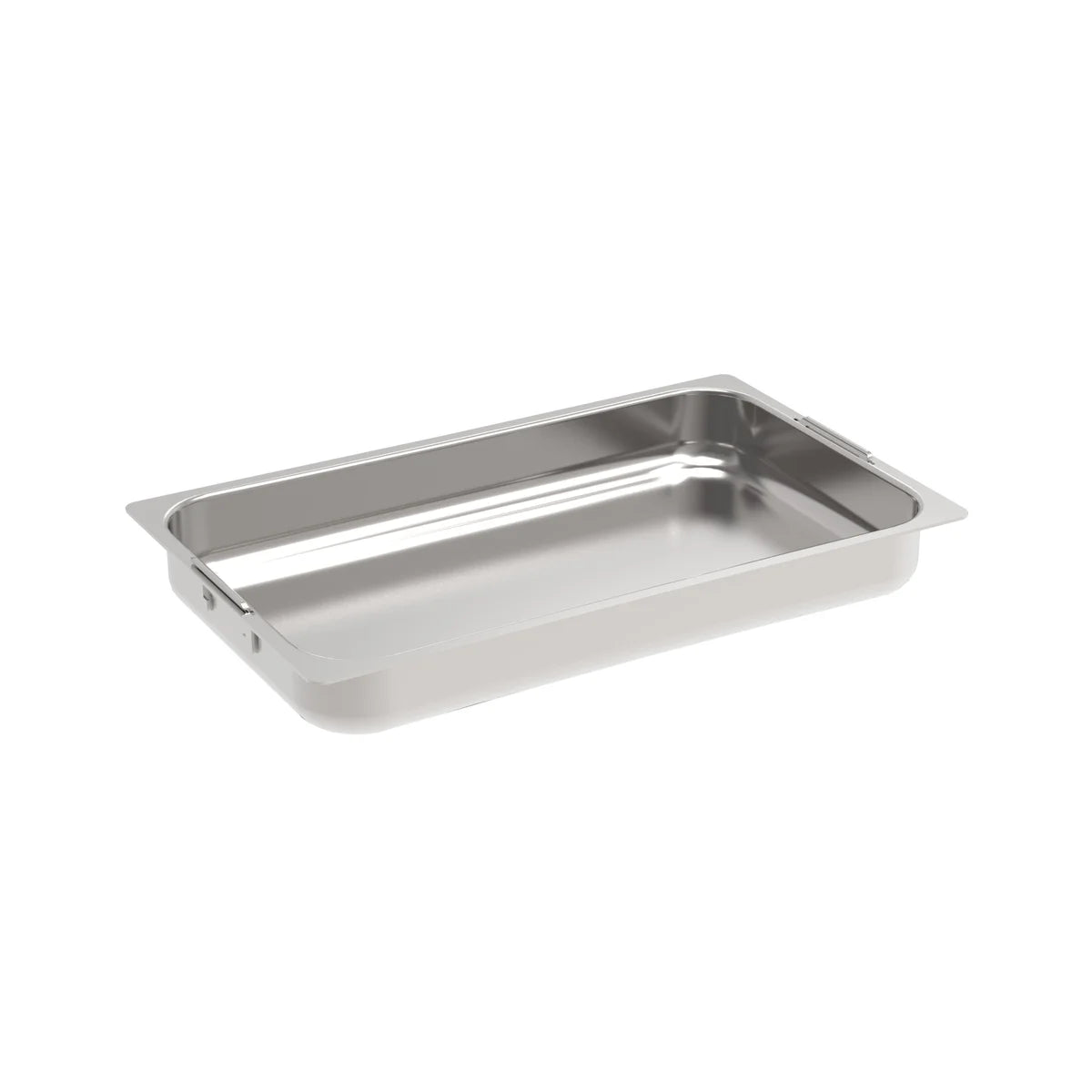 Rieber thermoplates® 1/1 065 nano – mit Fallgriffen