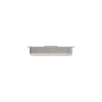 Rieber thermoplates® 1/1 065 nano – mit Fallgriffen
