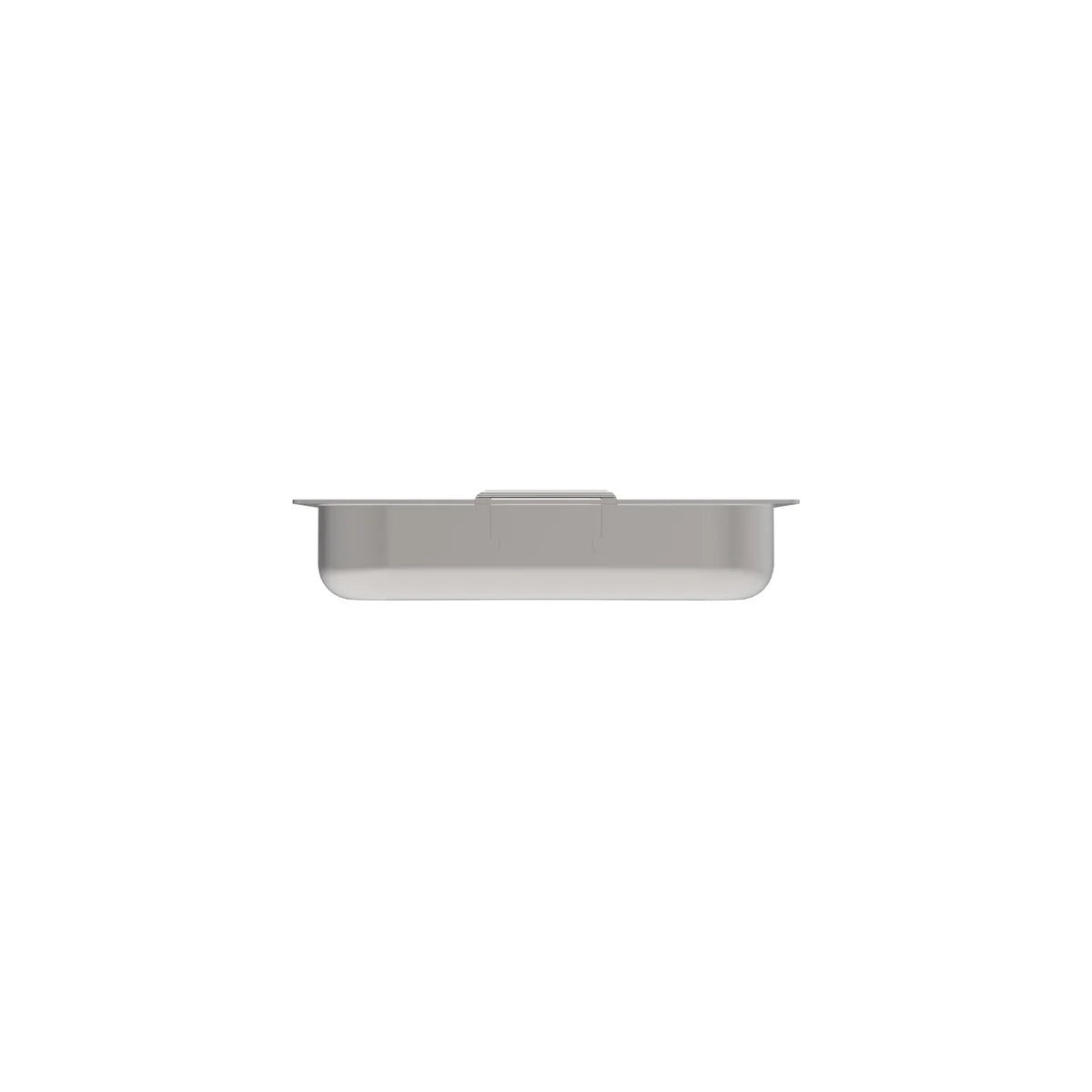 Rieber thermoplates® 1/1 065 nano – mit Fallgriffen
