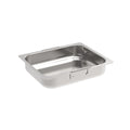 Rieber thermoplates® 1/2 065 nano – mit Fallgriffen