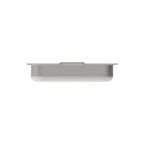 Rieber thermoplates® 1/2 065 nano – mit Fallgriffen