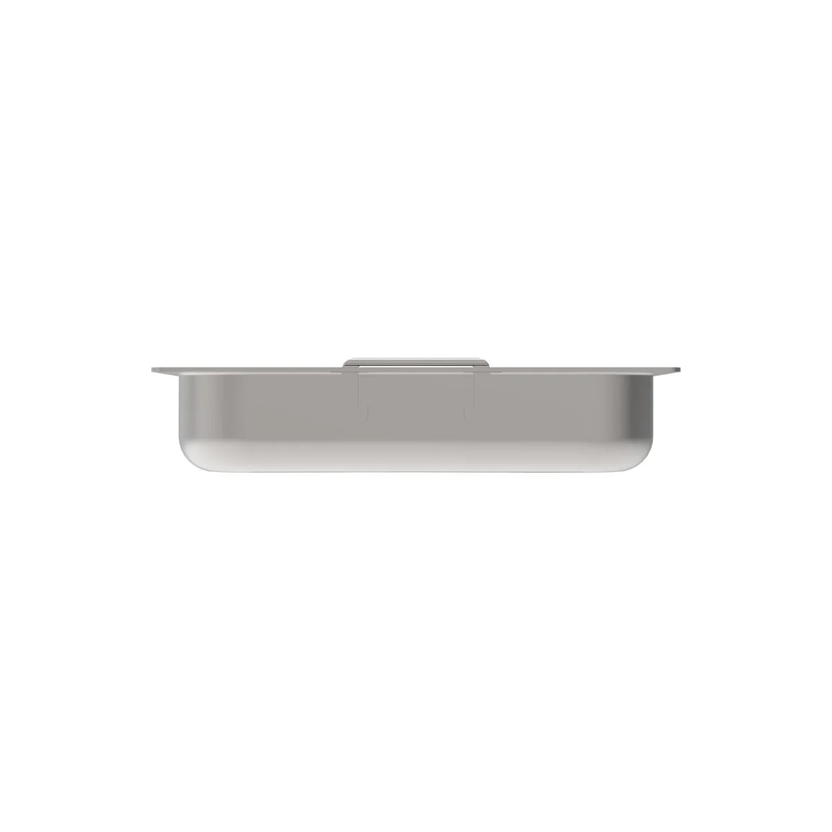 Rieber thermoplates® 1/2 065 nano – mit Fallgriffen