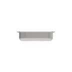 Rieber thermoplates® 1/2 065 nano – mit Fallgriffen