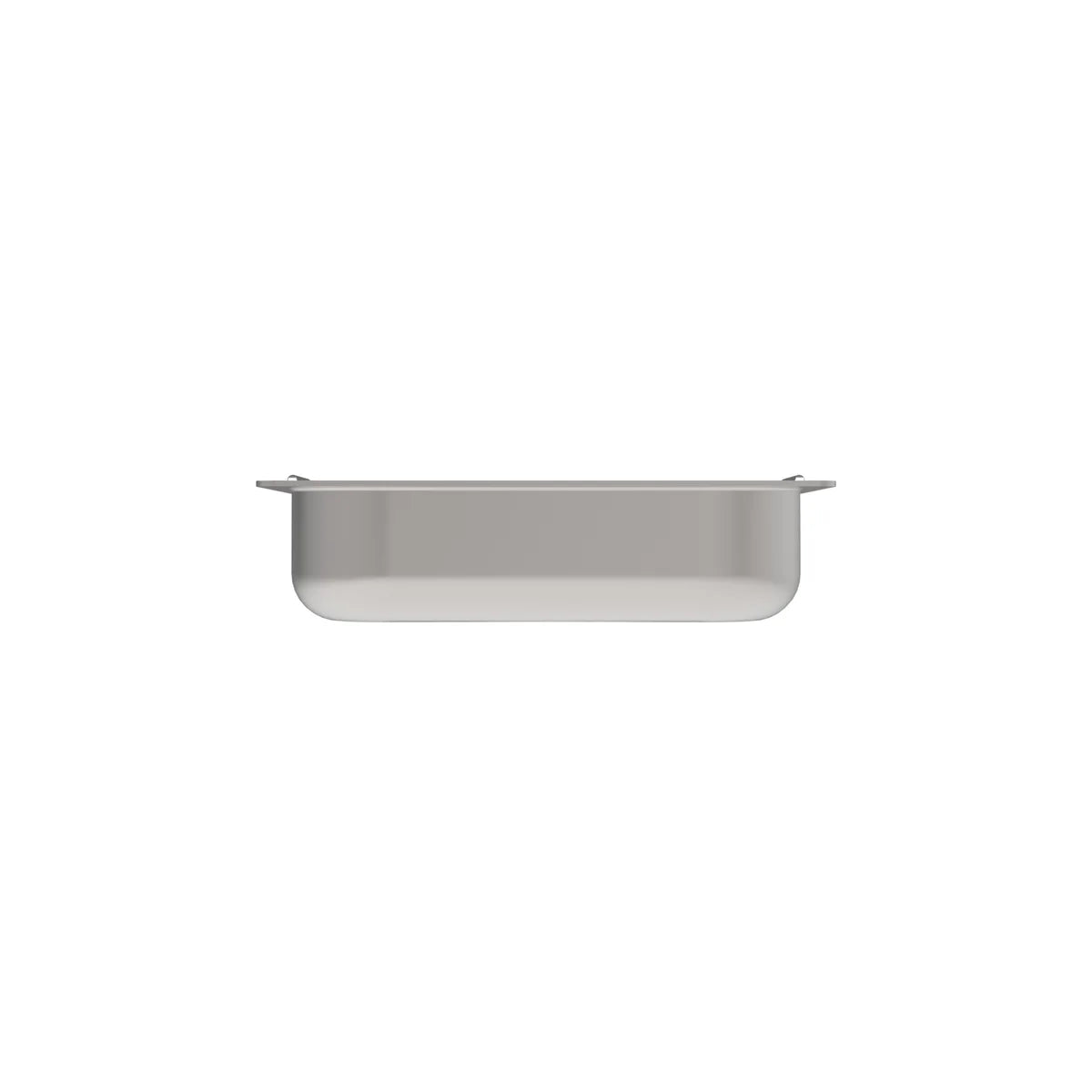 Rieber thermoplates® 1/2 065 nano – mit Fallgriffen