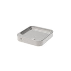 Rieber Buffet-Warmhalte-Ausgabe K-POT 2/3-passiv silber