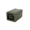 Rieber thermoport® K 100 unbeheizt – Ausführung C grün