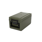 Rieber thermoport® K 100 unbeheizt – Ausführung C grün
