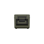 Rieber thermoport® K 100 unbeheizt – Ausführung C grün
