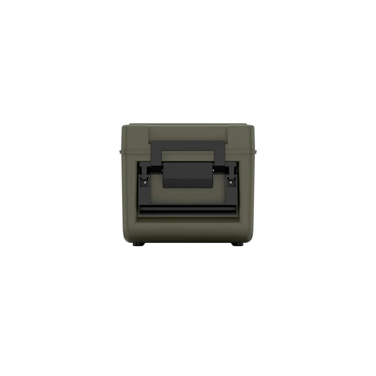 Rieber thermoport® K 100 unbeheizt – Ausführung C grün