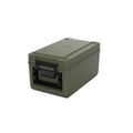 Rieber thermoport® K 100 unbeheizt – Ausführung D grün