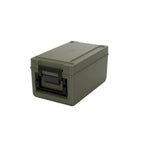 Rieber thermoport® K 100 unbeheizt – Ausführung D grün