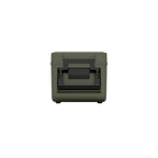 Rieber thermoport® K 100 unbeheizt – Ausführung D grün