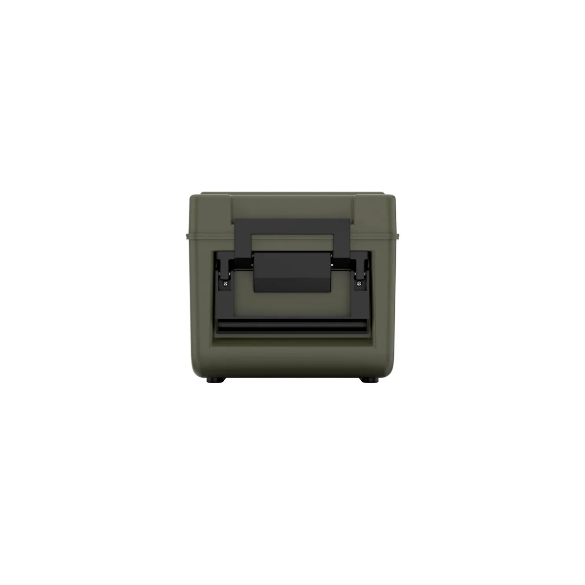 Rieber thermoport® K 100 unbeheizt – Ausführung D grün