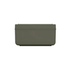 Rieber thermoport® K 100 unbeheizt – Ausführung D grün