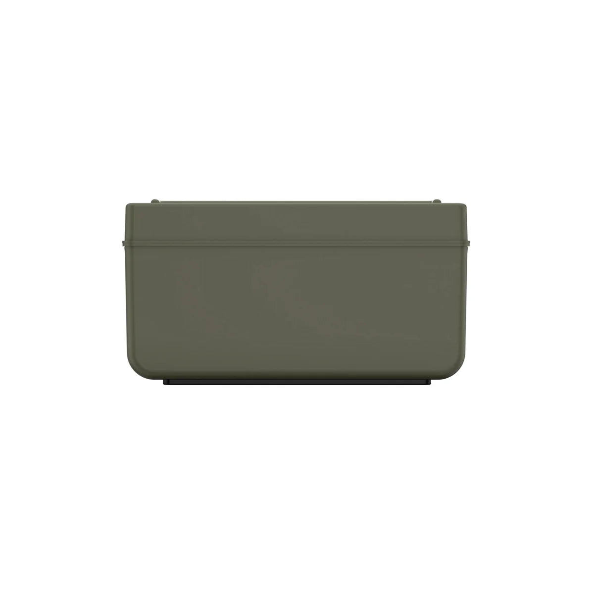 Rieber thermoport® K 100 unbeheizt – Ausführung D grün