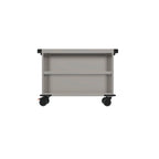Rieber servo+ Servierwagen 1266mm – geschlossen